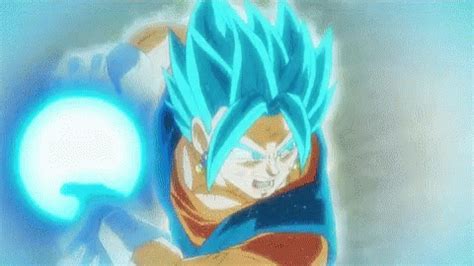 Kamehameha Gifs